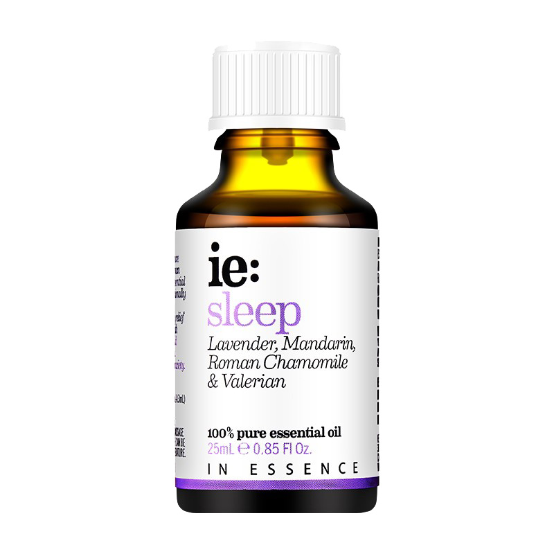 ie 澳洲进口助眠复方香薰精油