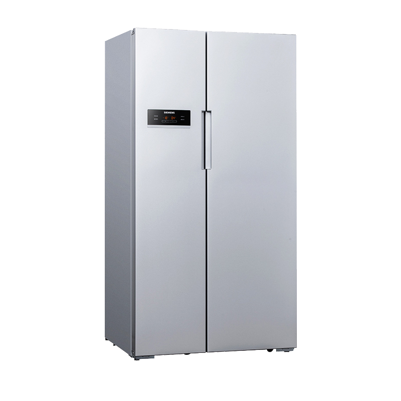 西门子并联双循环冰箱