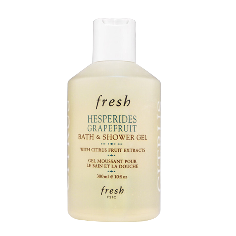 馥蕾诗 西柚果香沐浴露