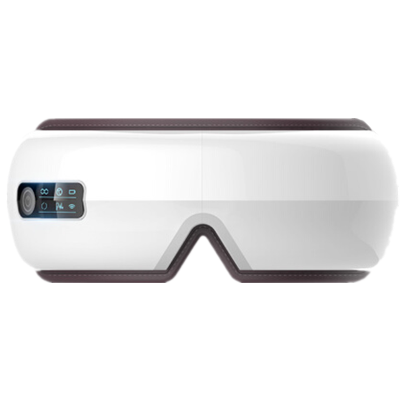 德国KASJ白色眼部按摩仪