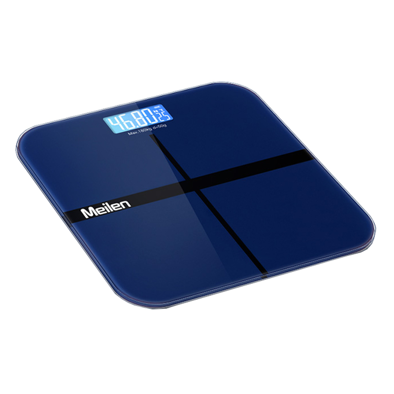 Meilen 称重电子秤