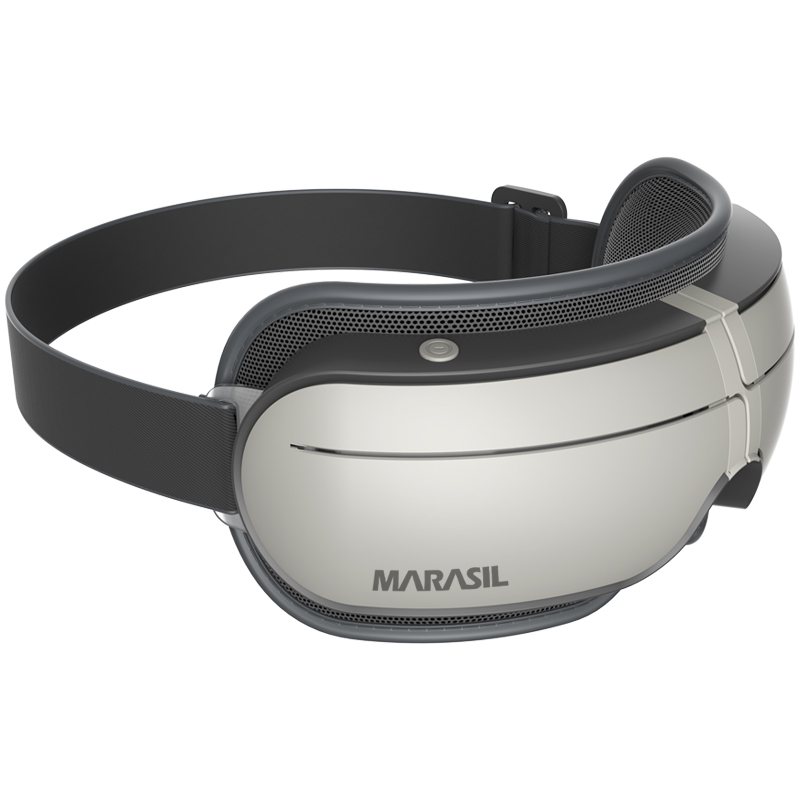 玛瑞莎 恒温热敷眼部按摩器