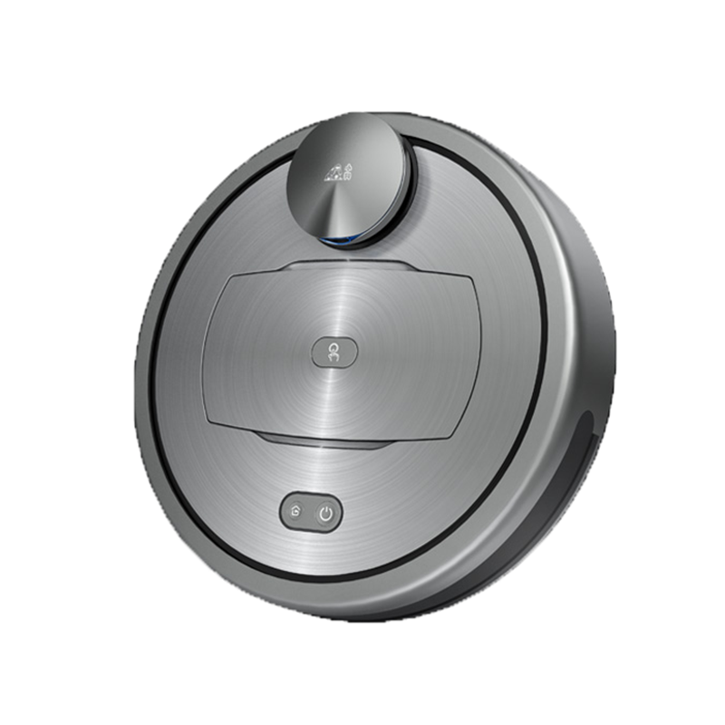 小狗 红外线扫描扫地机