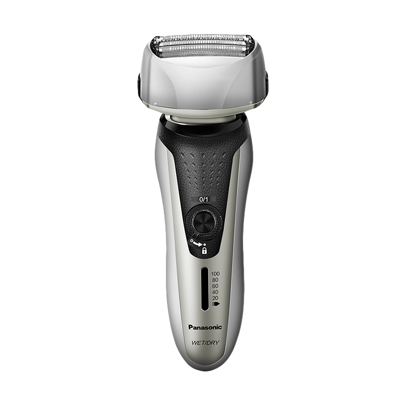 松下 全身水洗智能剃须刀