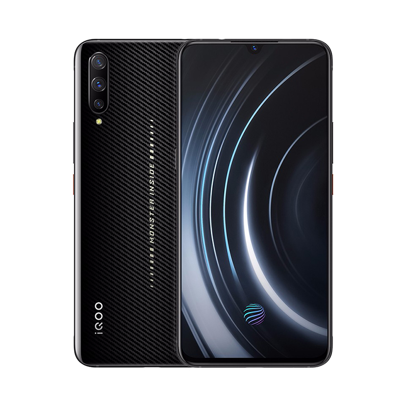 vivo 全面屏 智能手机