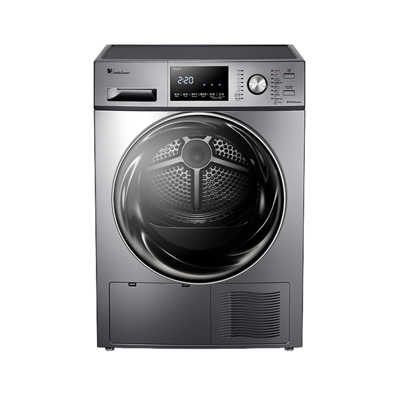 小天鹅 热泵干衣烘干机