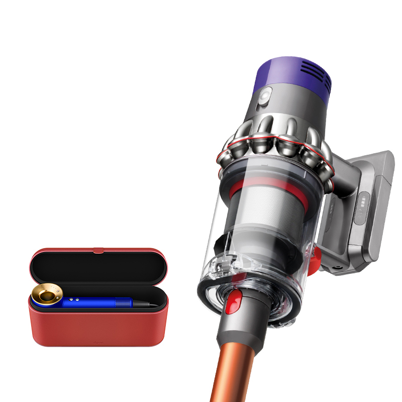 戴森 心意成双礼盒套装