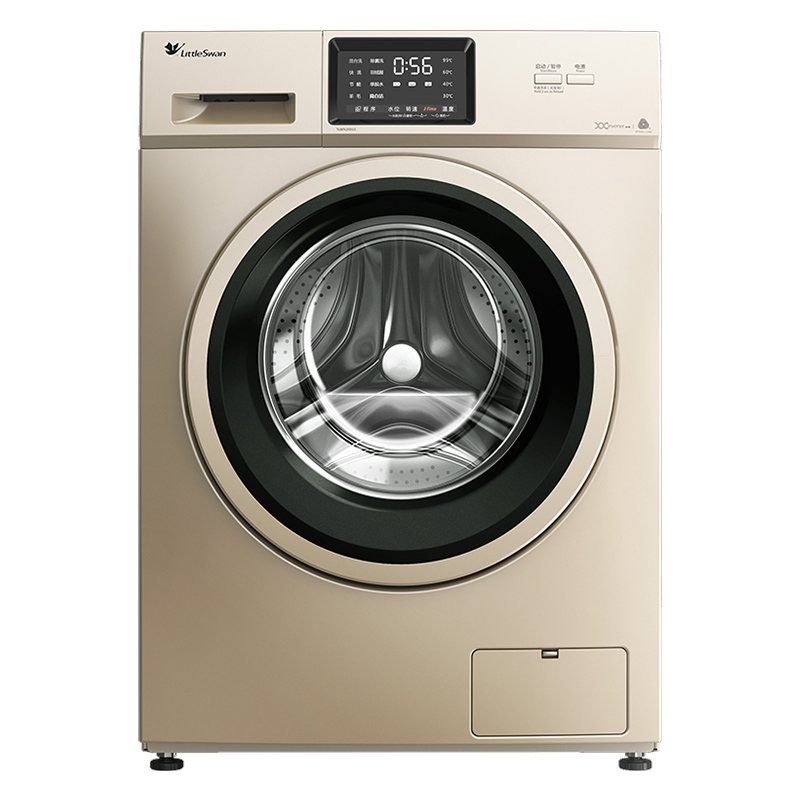 小天鹅 健康除菌洗滚筒洗衣机