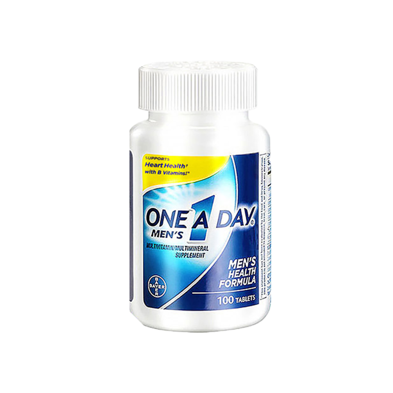 拜耳 男士复合维生素