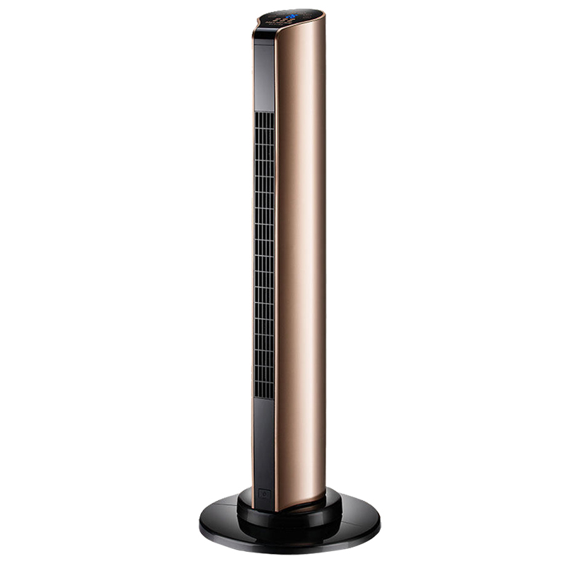 美菱 立式暖风取暖器