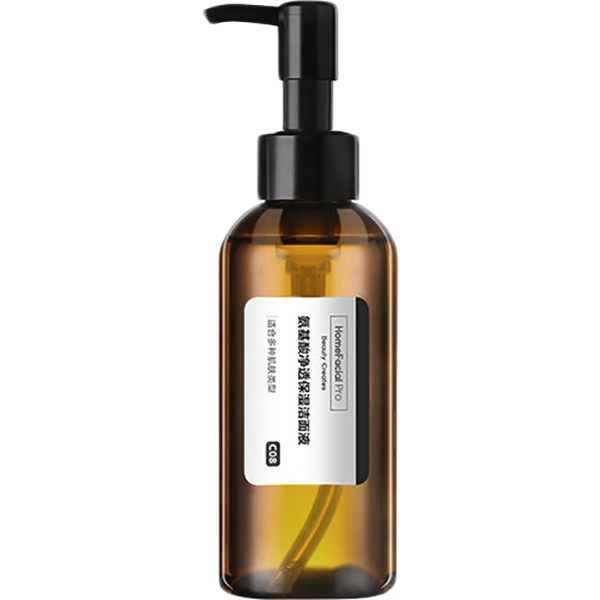 HFP 净透保湿洁面液