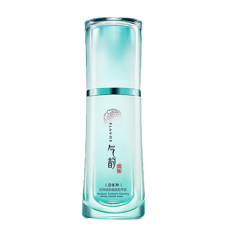 百雀羚 气韵面部精华