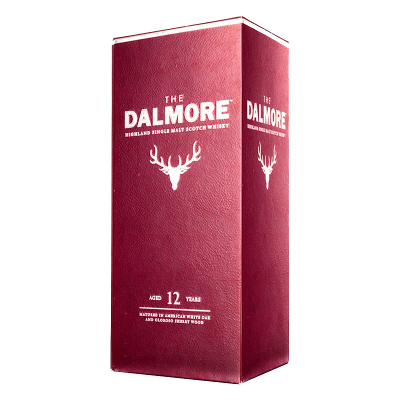 帝摩 苏格兰单一麦芽威士忌