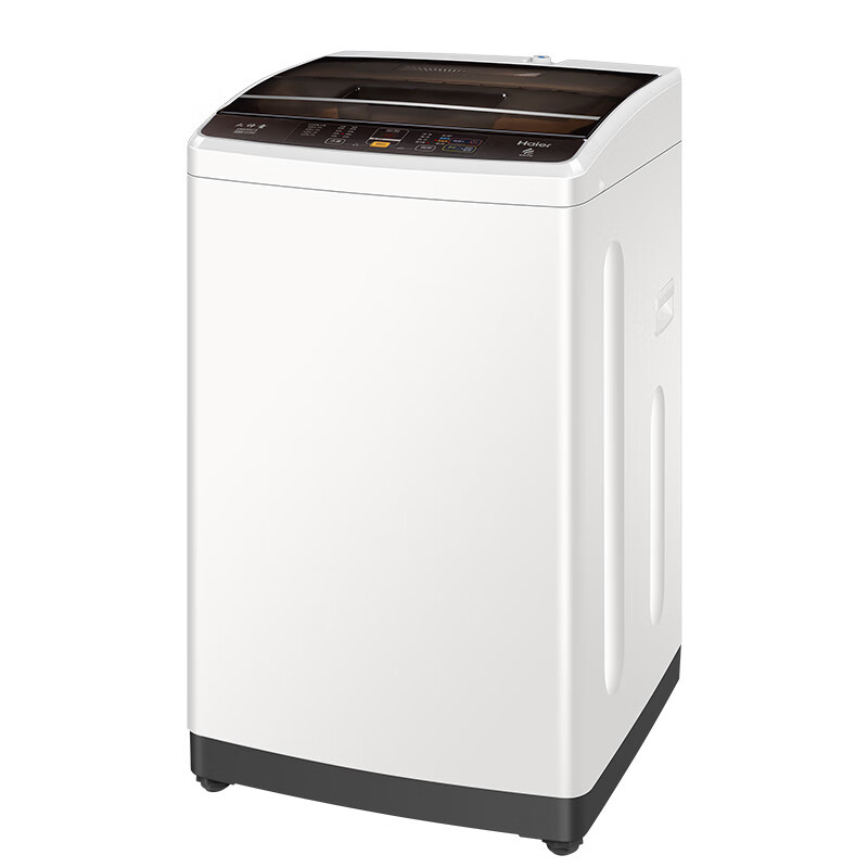海尔 智能双宽 波轮洗衣机