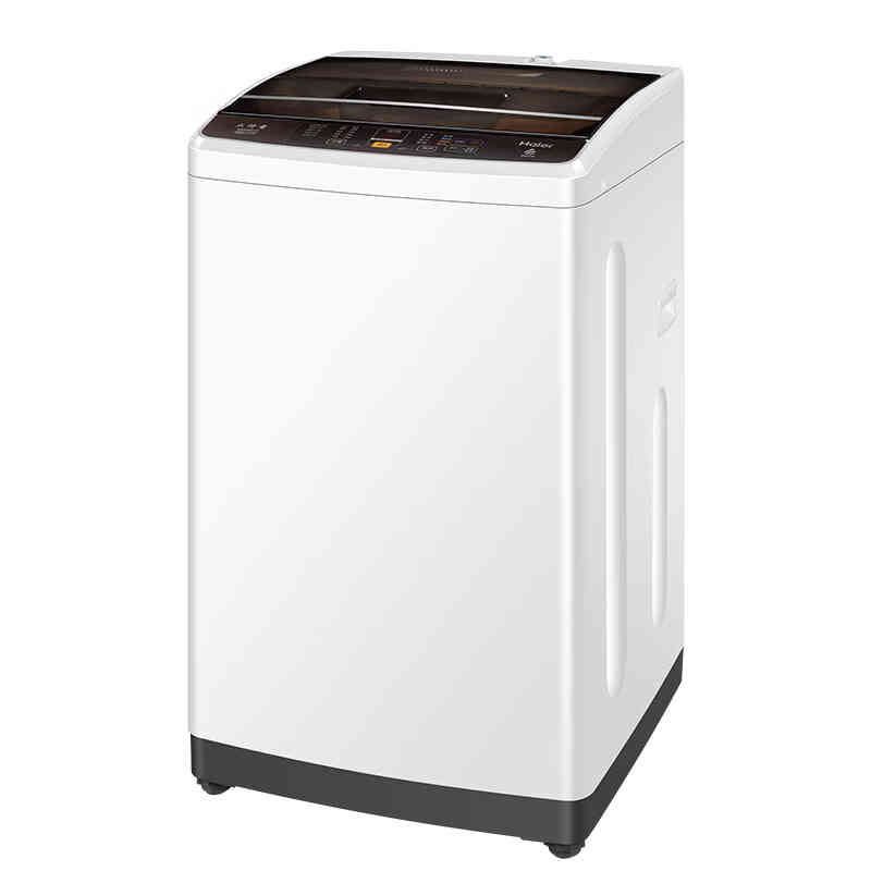海尔 四重净洗波轮洗衣机