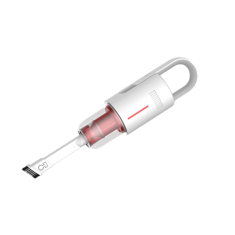 德尔玛 家用立式无线吸尘器