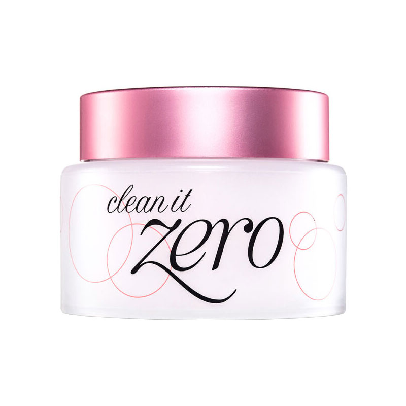 芭妮兰致柔卸妆膏