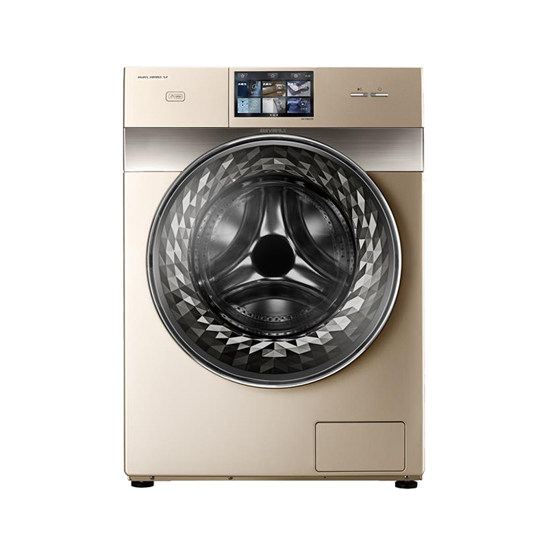 比佛利 冷凝式烘干洗衣机