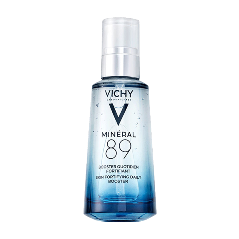 薇姿 能量瓶补水精华液