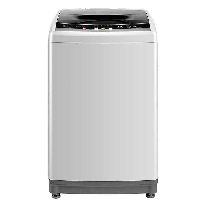 美的 7公斤波轮洗衣机