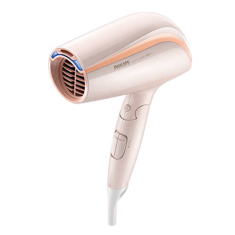 飞利浦 冷热风大功率吹风机