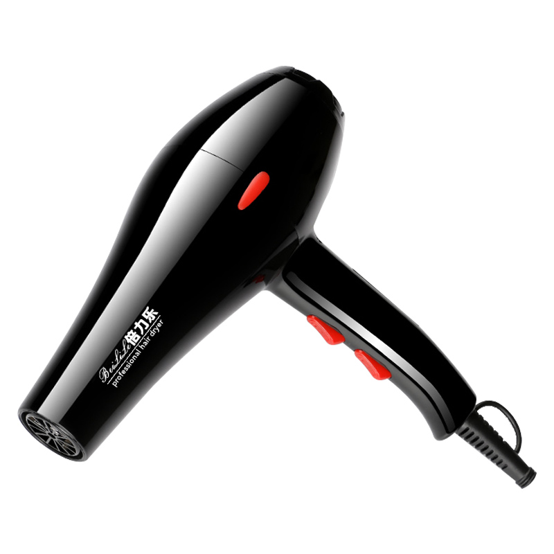 倍力乐 蓝光离子 电吹风