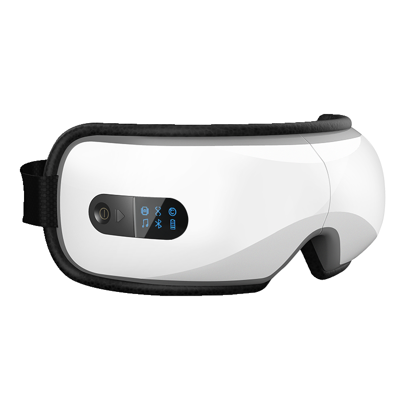 木顿 多频震动 眼部按摩器