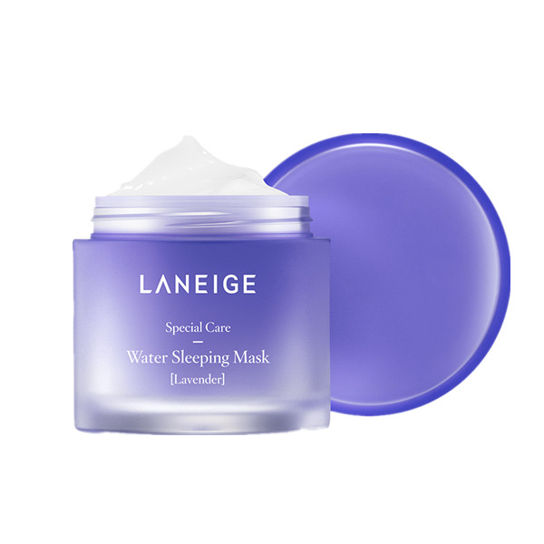 兰芝 夜间修护睡眠面膜