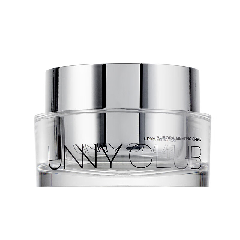 悠宜 提亮肤色 素颜霜