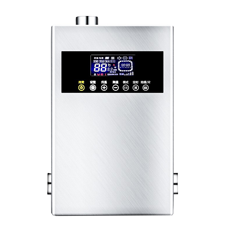 神傲 三档变频取暖器