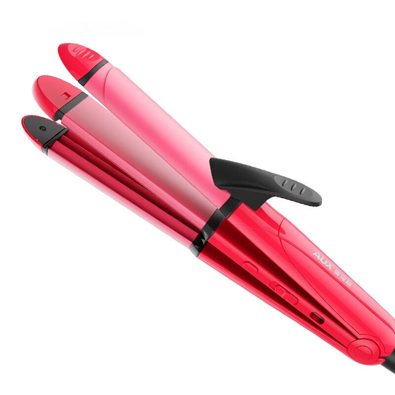 奥克斯 陶瓷涂层卷发棒