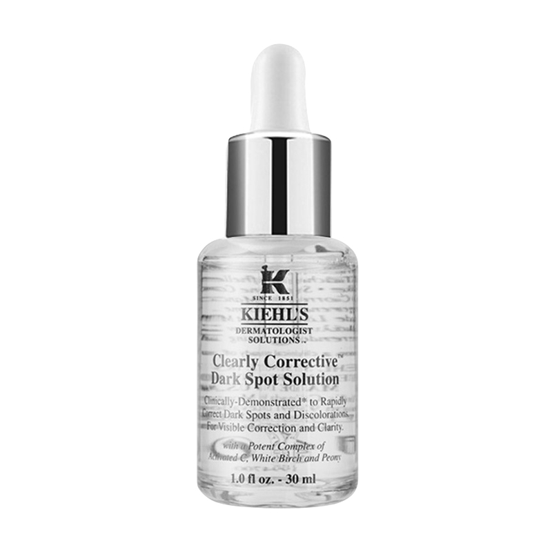 科颜氏 焕白亮肤精华液