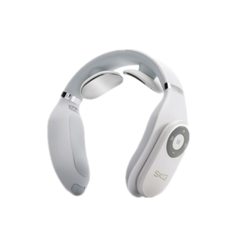 SKG轻巧机身按摩器