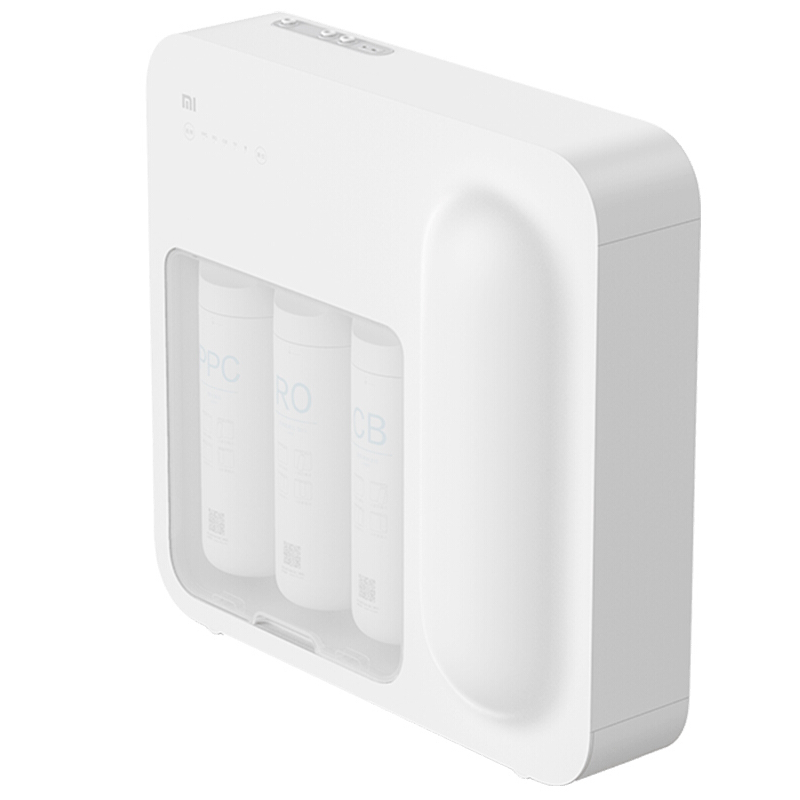 小米 RO反渗透技术净水器