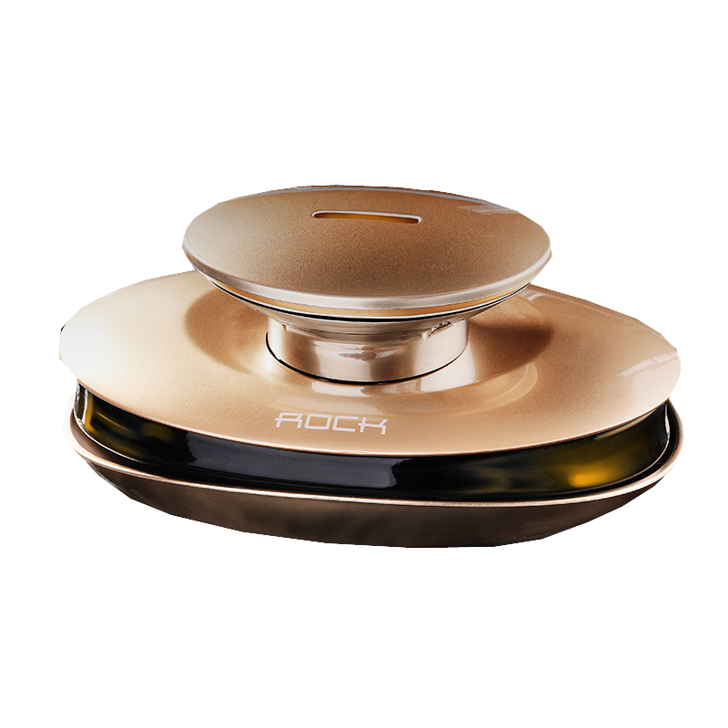 洛克 古龙香 汽车香水