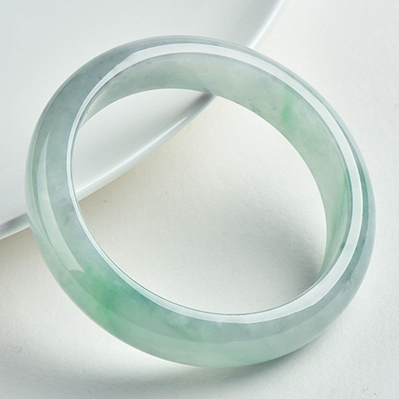 影享 缅甸翡翠手镯