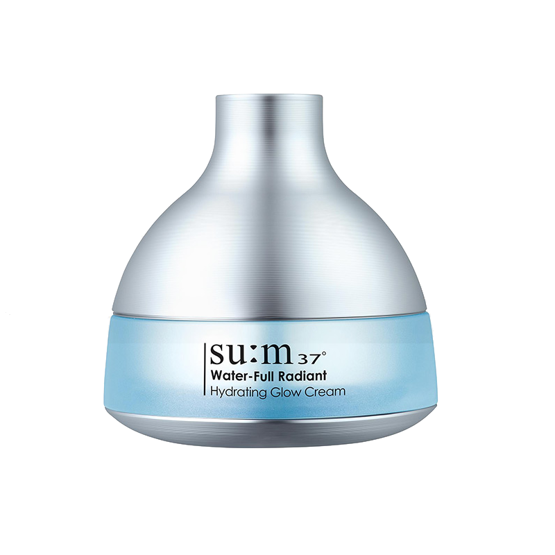 呼吸37度 惊喜玻尿酸润白面霜