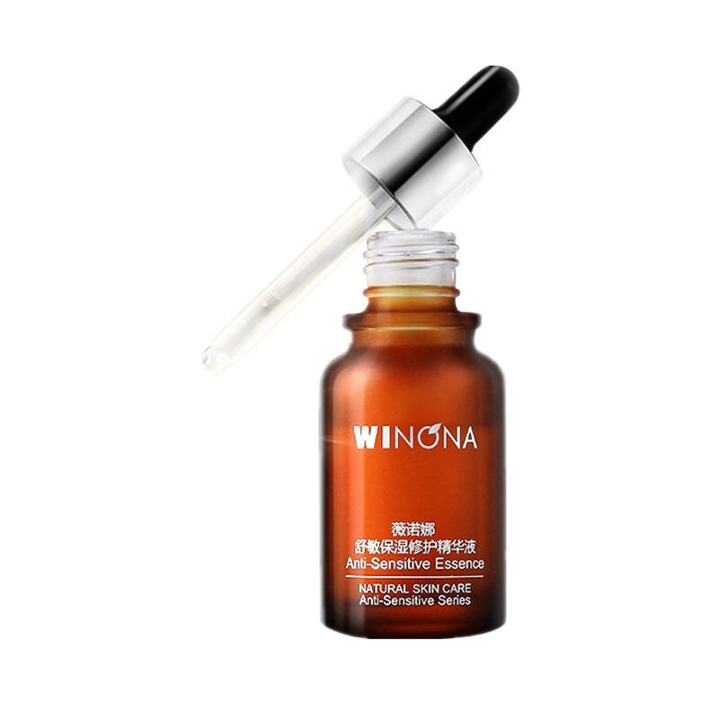 薇诺娜 舒敏保湿修护精华液