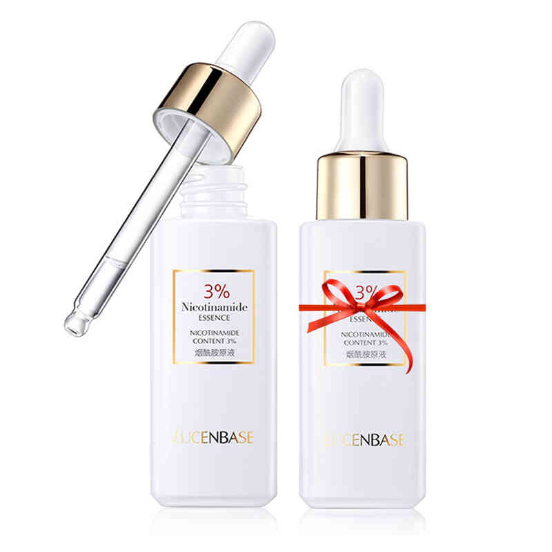 透真烟酰胺原液精华液