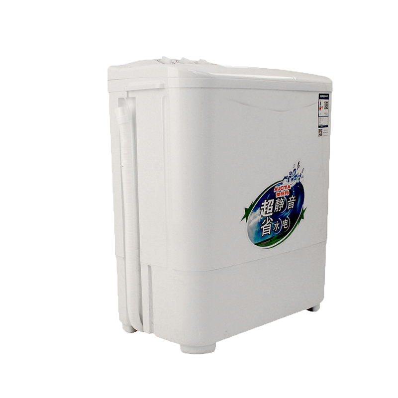 澳柯玛 8公斤半自动洗衣机