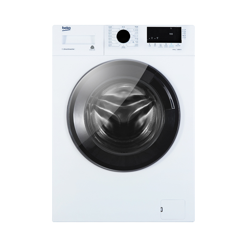 倍科 温和洗涤 滚筒洗衣机