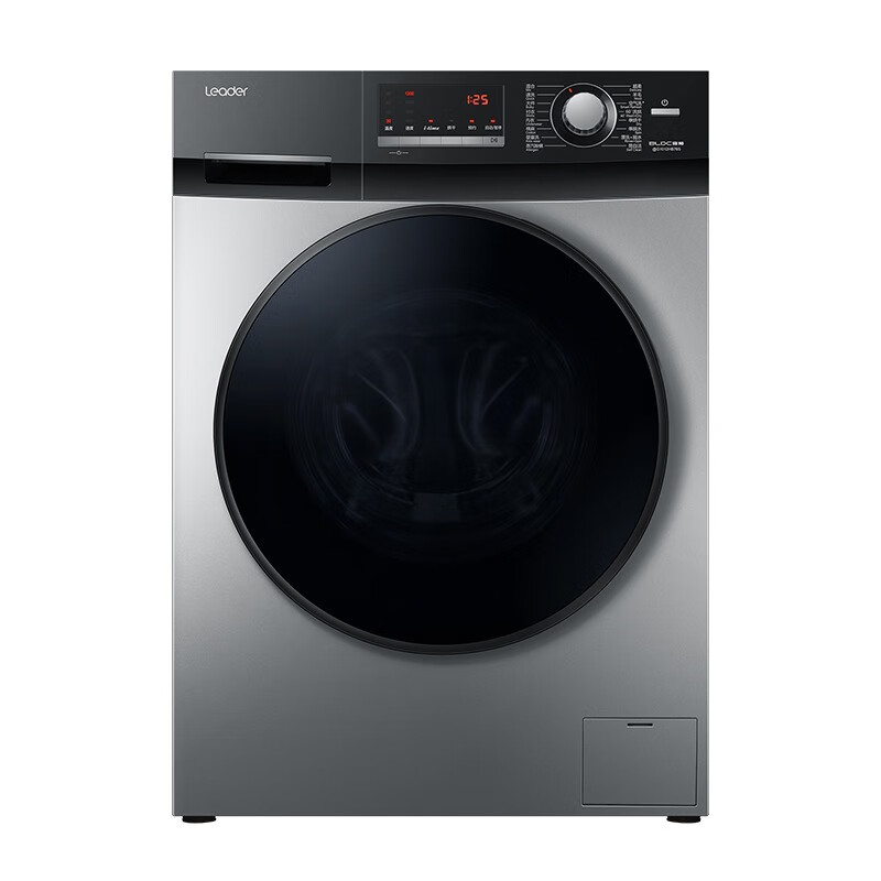 统帅 大容量滚筒洗衣机