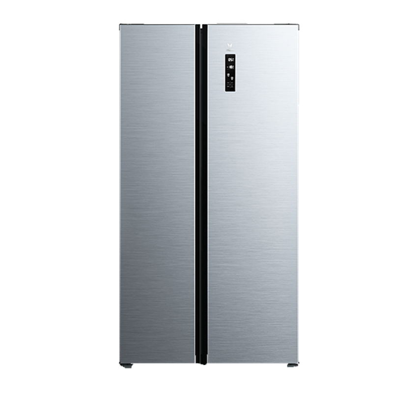 云米 静音保鲜冰箱