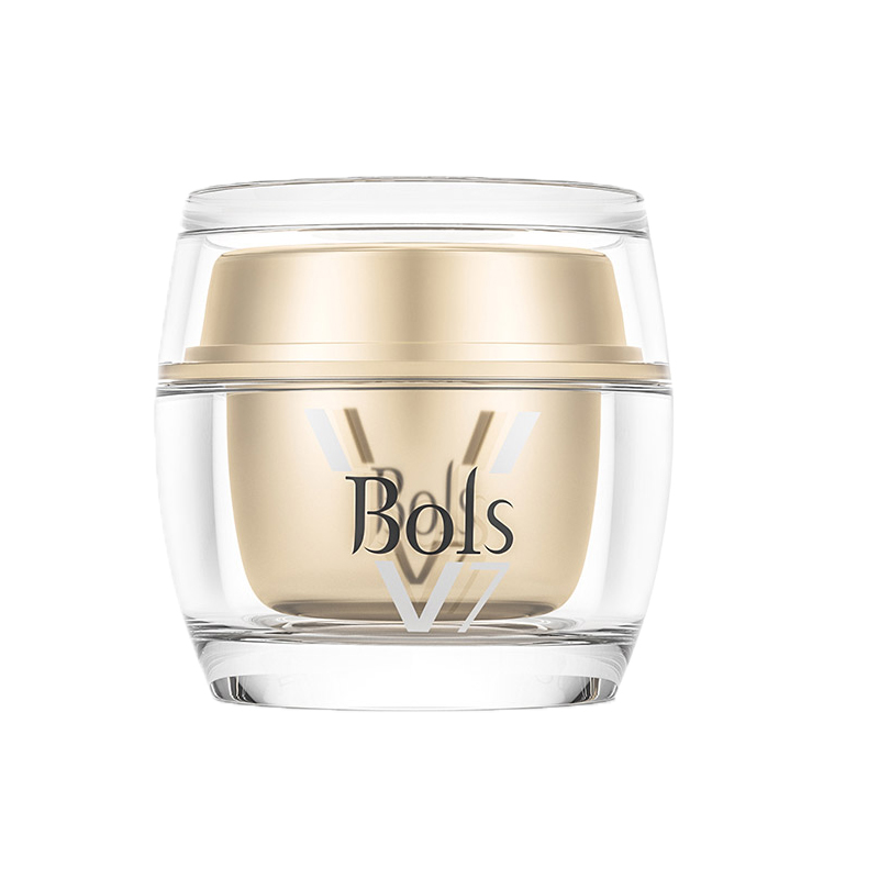 葆丽匙 遮瑕保湿 素颜霜