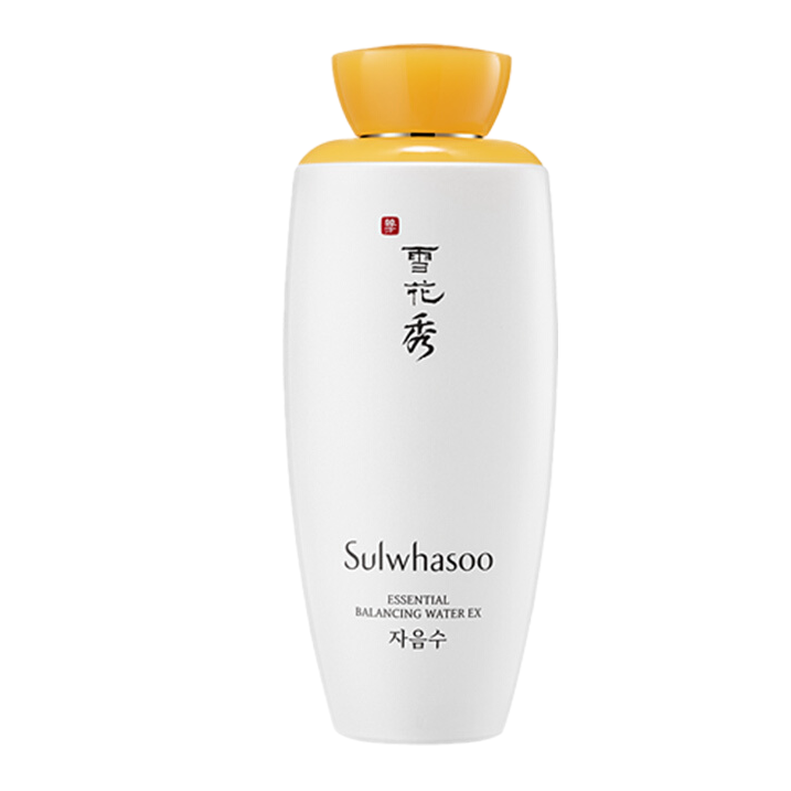 雪花秀 滋盈肌本润颜水