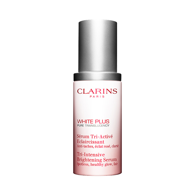 娇韵诗 清透润白亮肤精华