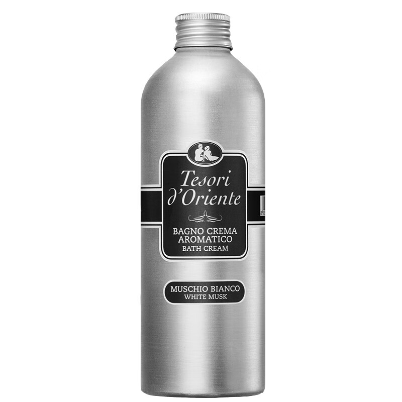 东方宝石 靓肤透白沐浴露