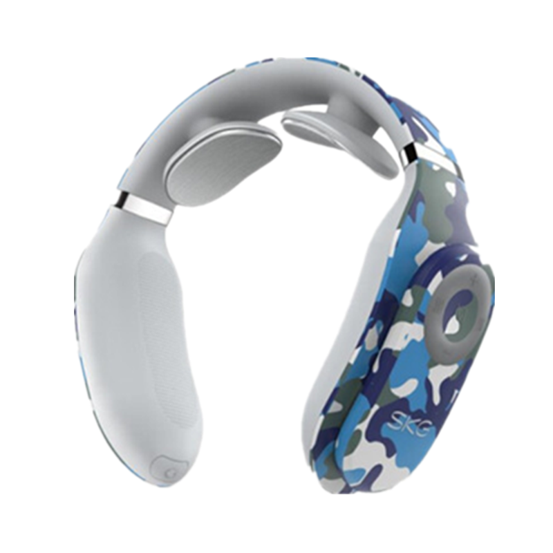 SKG低频电脉技术按摩器