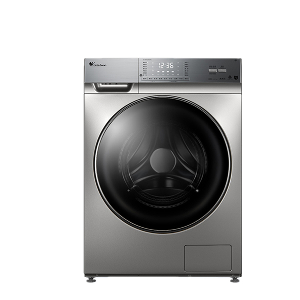 小天鹅 纳米银离子滚筒洗衣机