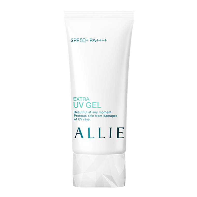 嘉娜宝 皑丽保湿防晒霜乳液